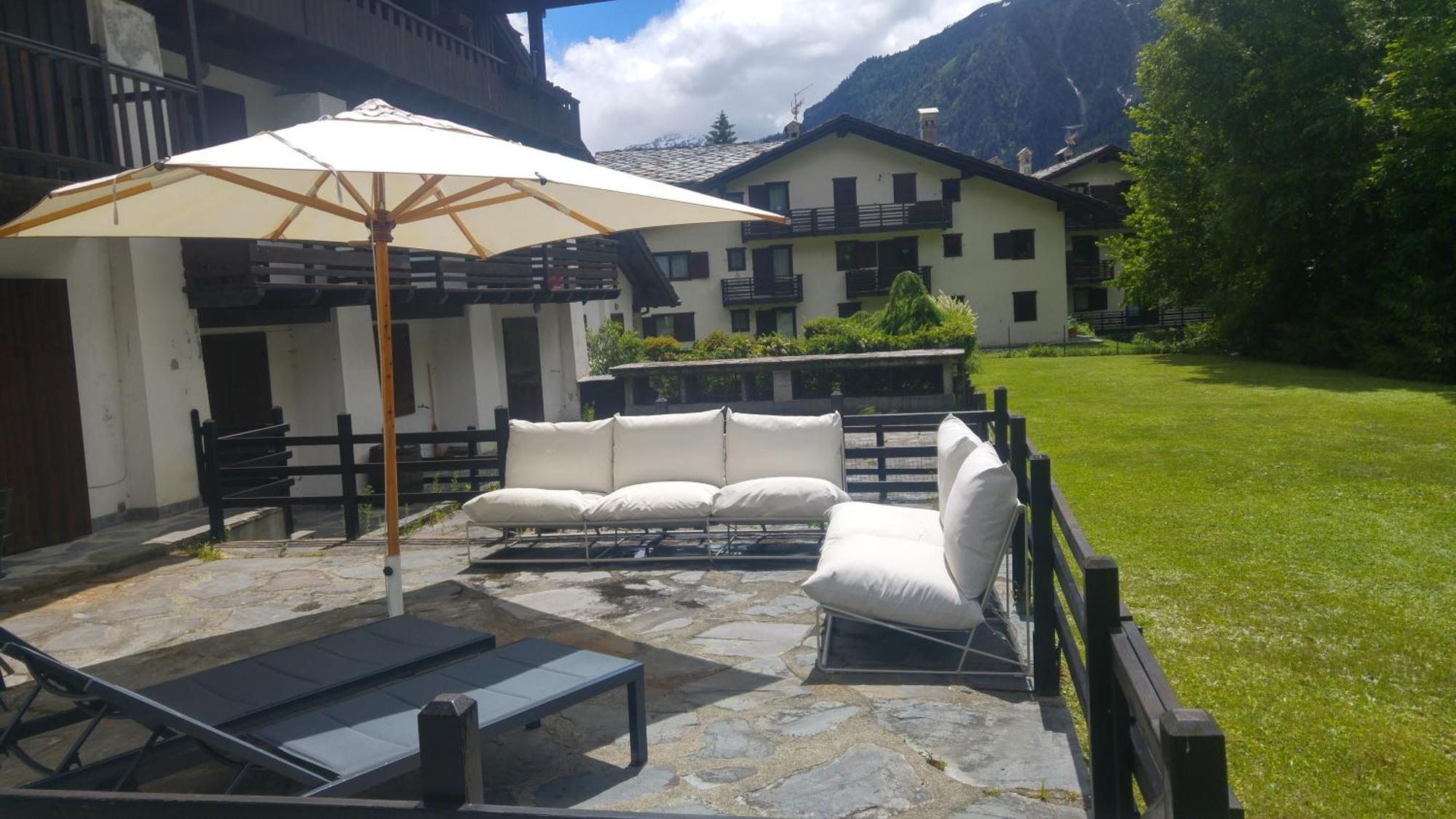 Maison De Charme Сasa de vacaciones *